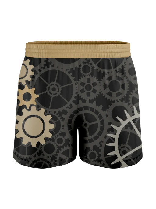 Mens 5"shorts