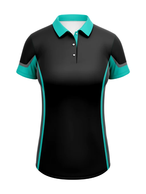Women’s Polo Jersey
