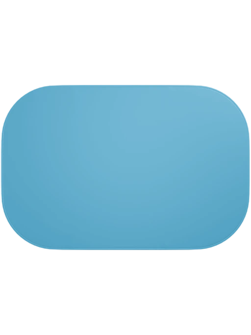 Heavyweight Four-Sided Table Throw - 6' Table