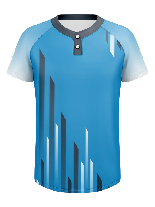 Raglan 2 Button Placket