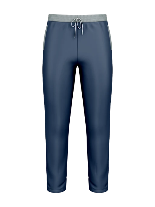 Men's Open Bottom Tech Sweatpants