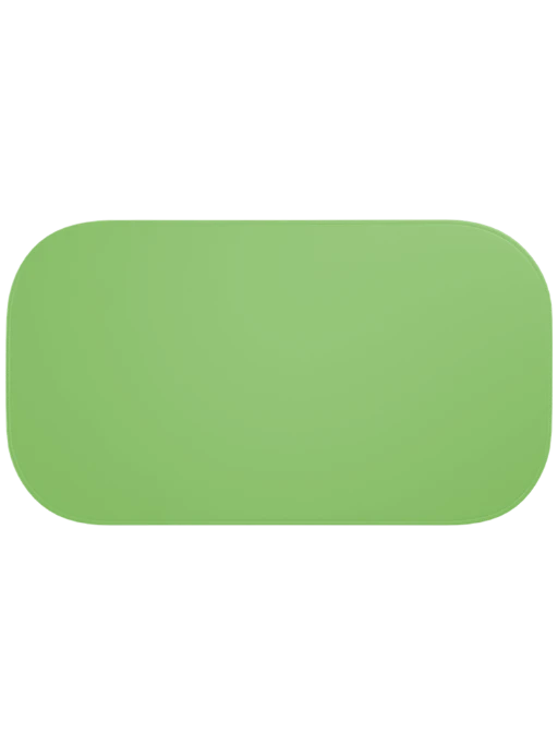 Lightweight Four-Sided Table Throw - 8' Table