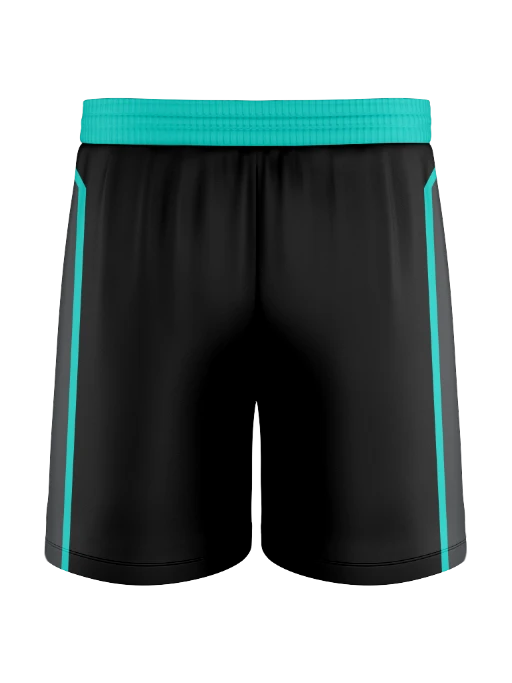 Men's 9" Pocketed Shorts