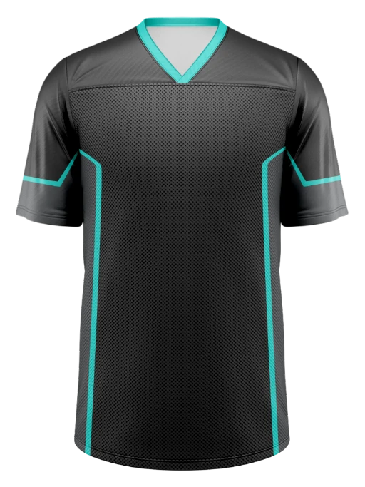 Football Fan Jersey