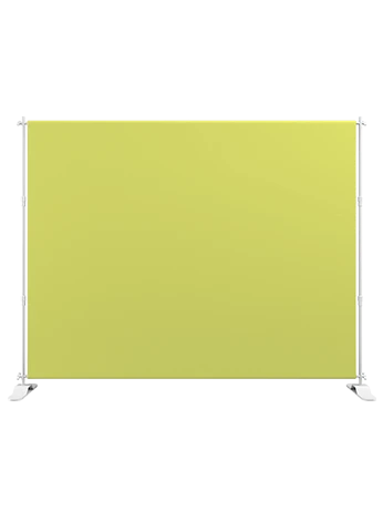 Slider Banner Stands 10' x 7.5' Banner Only