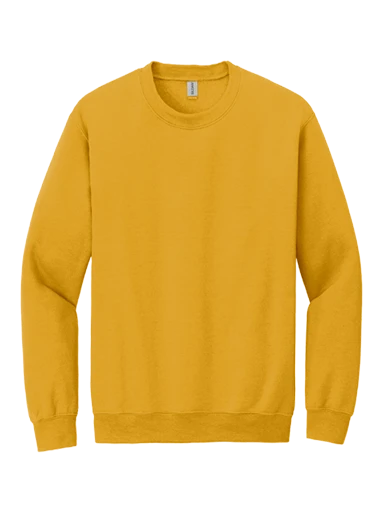 Gildan Heavy Blend Crewneck Sweatshirt