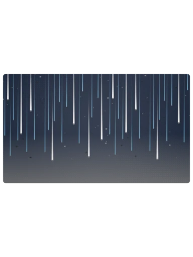 Gaming Playmat 60x35cm