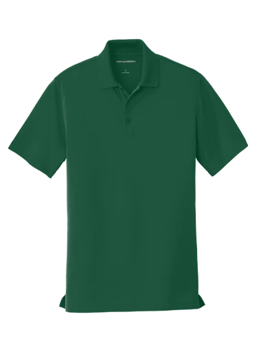 Port Authority Dry Zone UV Micro-Mesh Polo