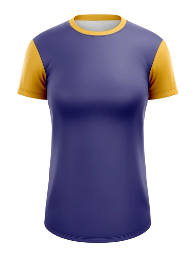 Women’s Crew Neck Jersey