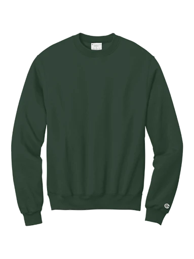 Champion Powerblend Crewneck Sweatshirt