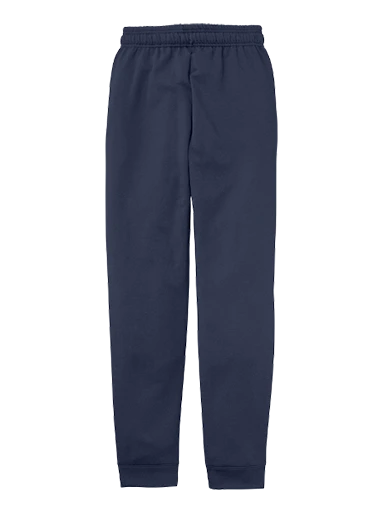 Port & Co Core Fleece Jogger