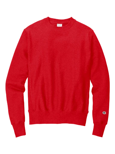 Champion Reverse Weave Crewneck Sweatshirt