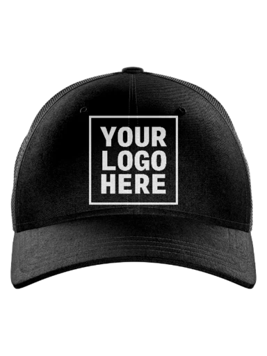 Port Authority Flexfit Mesh Back Cap