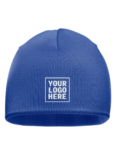 Port Authority Fleece-Lined Beanie Cap