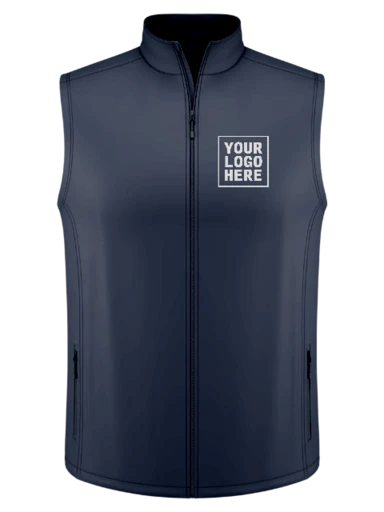 Port Authority Core Soft Shell Vest