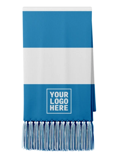 Sport-Tek Spectator Scarf