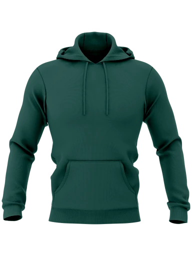 Sport-Tek Super Heavyweight Pullover Hooded Sweatshirt