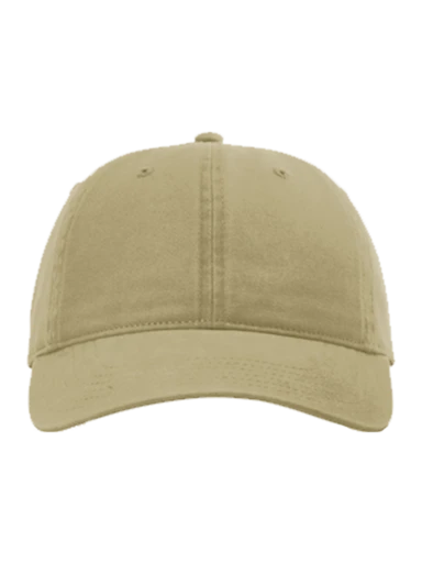 Richardson Peached Cotton Twill