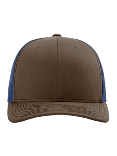 Richardson 112+ R-Flex Adjustable Trucker