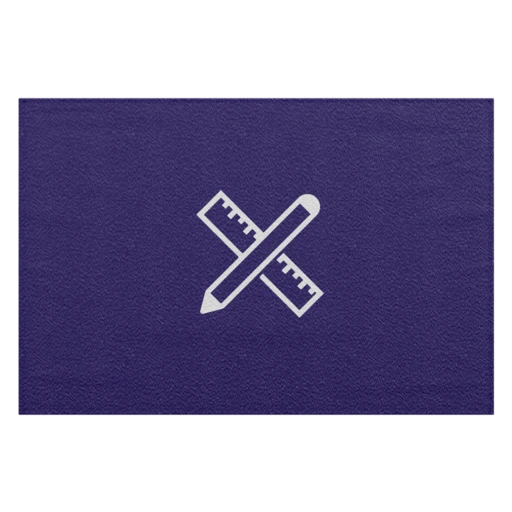 Custom Ultrasoft Blanket 40x60