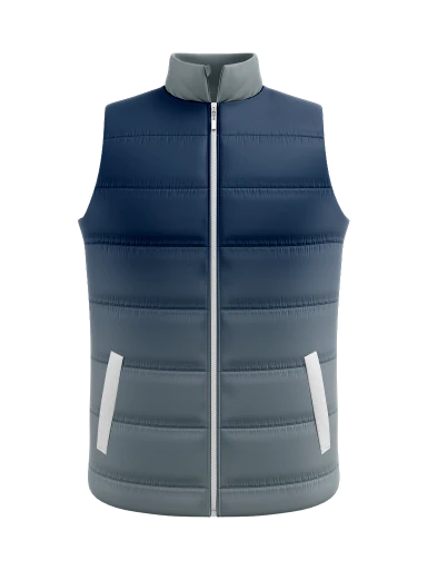 Puffer Vest