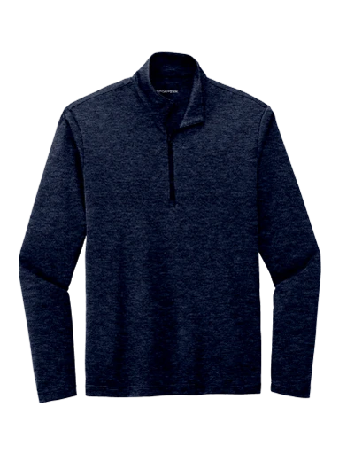 Sport-Tek Endeavor 1/2-Zip Pullover