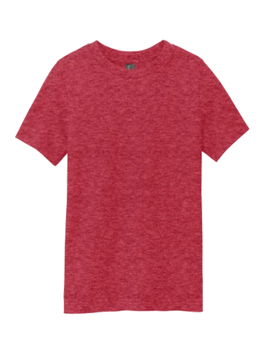 District Youth Perfect Blend CVC Tee