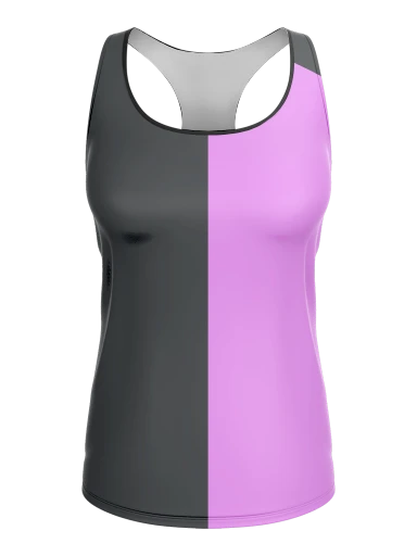 Sublimated Women's Tank Top