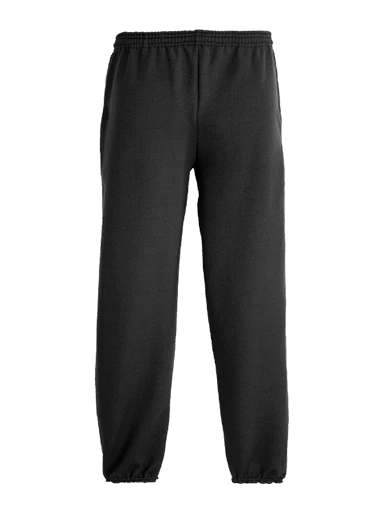 Port & Co Essential Fleece Sweatpant with Pockets
