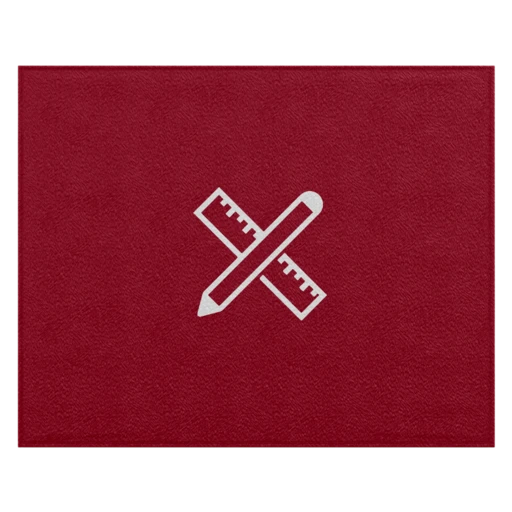 Custom Ultrasoft Blanket 40x50