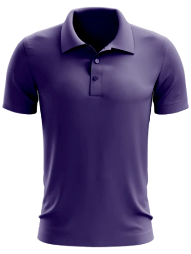 Port & Co Core Blend Pique Polo