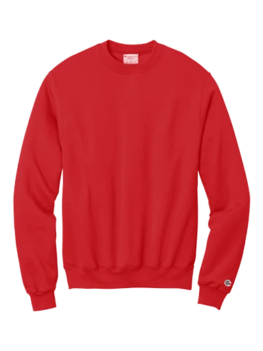 Champion Powerblend Crewneck Sweatshirt