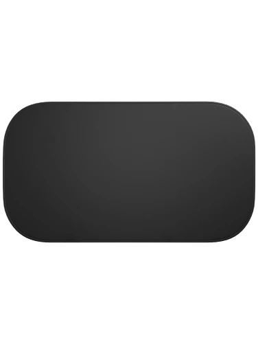 Heavyweight Four-Sided Table Throw - 8' Table