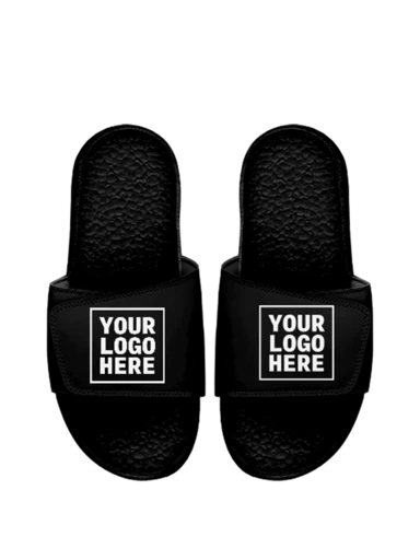 Sublimated Custom Slides