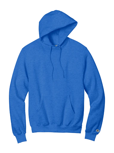 Champion Powerblend Pullover Hoodie